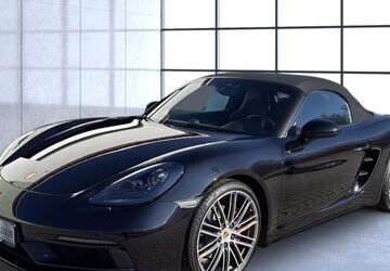 Porsche Andere 91.300 km 58.400 &euro; Brand-Erbisdorf 09618