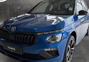 Skoda Kamiq 4.500 km 32.950 &euro; Chemnitz 09116
