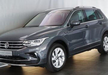 VW Tiguan 134.415 km 25.990 &euro; Chemnitz 09224