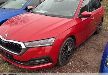 Skoda Octavia 98.080 km 21.499 &euro; Chemnitz 09125