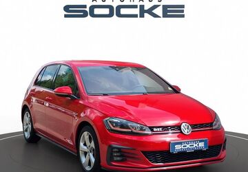 VW Golf 127.486 km 17.985 &euro; Remse OT Kertzsch 08373