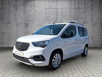 Gebrauchte Opel Combo