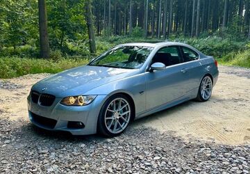 BMW 335 112.000 km 22.500 &euro; Ehrenfriedersdorf 09427