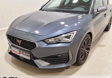 Cupra Leon 59.890 km 24.949 &euro; Oberlungwitz 09353