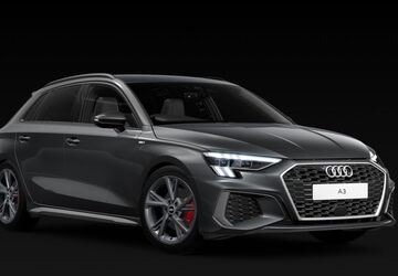 Audi A3 71.250 km 26.590 &euro; Neukirchen 09221