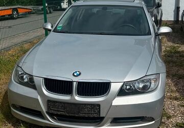 BMW 318 157.300 km 2.290 &euro; Chemnitz 09116