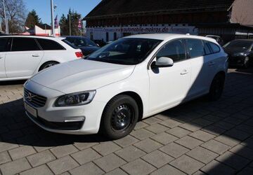 Volvo V60 146.350 km 11.950 &euro; Chemnitz 09114
