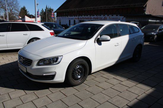 Volvo V60 146.350 km 11.950 &euro; Chemnitz 09114