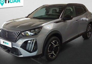 Peugeot 2008 31.823 km 21.990 &euro; Brand-Erbisdorf 09618