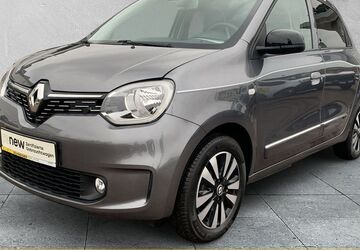 Renault Twingo 15.100 km 12.890 &euro; Mittweida-Lauenhain 09648