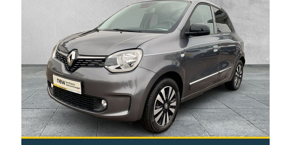 Renault Twingo 15.100 km 12.890 &euro; Mittweida-Lauenhain 09648
