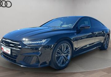 Audi A7 49.513 km 47.990 &euro; Chemnitz 09116
