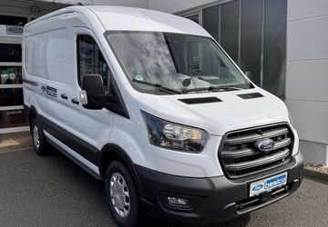 Ford Transit 8.500 km 37.980 &euro; Glauchau 08371