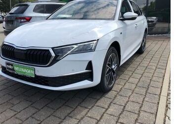 Skoda Octavia 8.500 km 37.960 &euro; Glauchau/ Sachsen 08371