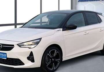 Opel Corsa 59.919 km 15.880 &euro; Stollberg 09366