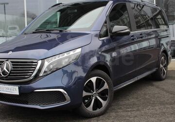 Mercedes-Benz EQV 29.811 km 45.870 &euro; Chemnitz 09120