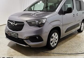 Opel Combo Life 46.640 km 17.469 &euro; Chemnitz - Mittelbach 09224
