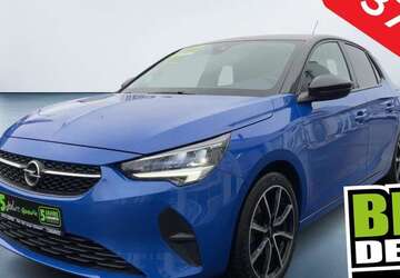 Opel Corsa 6.901 km 14.403 &euro; Chemnitz 09116