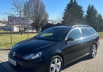 VW Golf 298.037 km 3.900 &euro; Waldheim 04736