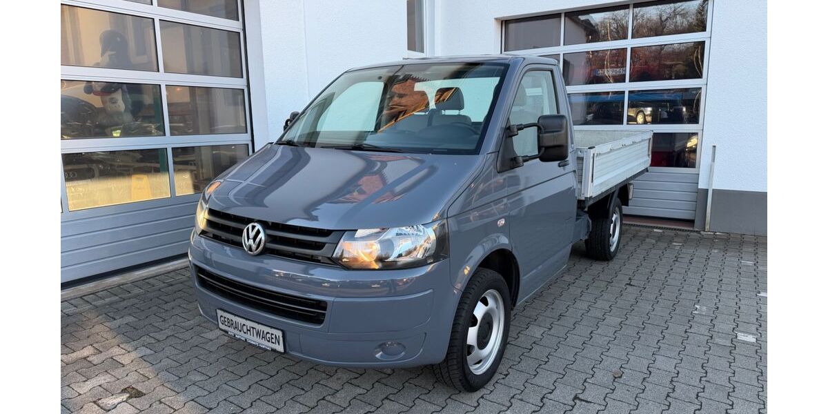 VW T5 Transporter 46.158 km 15.990 &euro; Chemnitz 09125