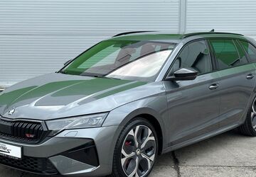 Skoda Octavia 4.654 km 41.590 &euro; Zwönitz / OT Dorfchemnitz 08297