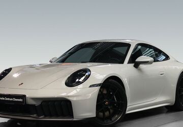 Porsche 992 6.900 km 171.235 &euro; Chemnitz 09116