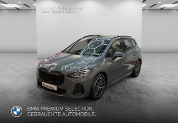 BMW 220 Active Tourer 25.589 km 34.907 &euro; Chemnitz/Röhrsdorf 09247