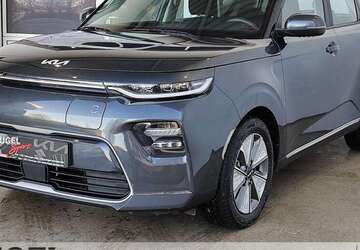 Kia Soul 31.790 km 15.499 &euro; Mittelbach 09224