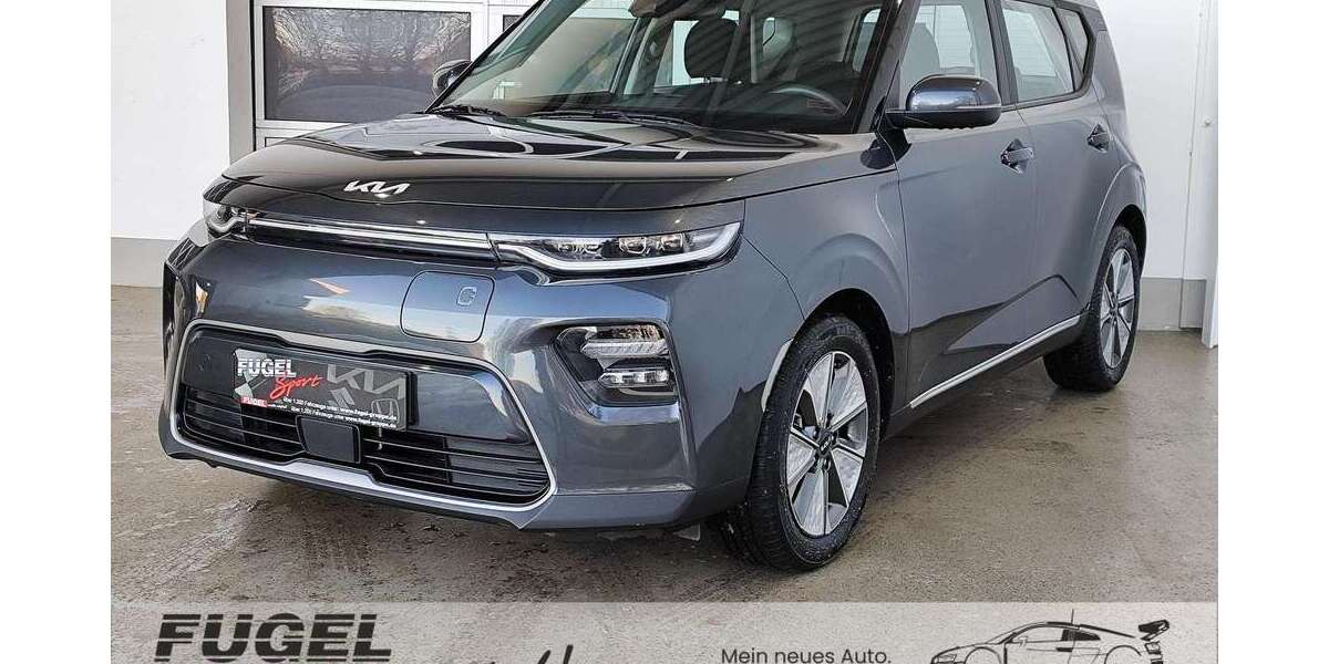 Kia Soul 31.790 km 15.499 &euro; Mittelbach 09224