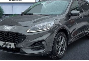 Ford Kuga 48.735 km 24.990 &euro; Hartmannsdorf 09232