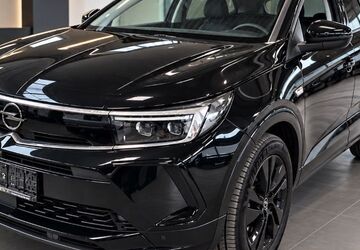 Opel Grandland (X) 55.405 km 18.949 &euro; Chemnitz 09131