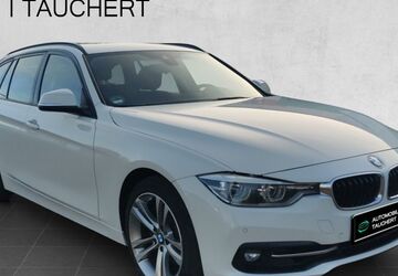 BMW 330 235.000 km 13.490 &euro; Hainichen 09661