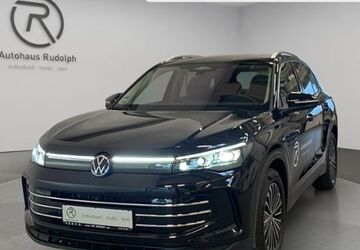 VW Tiguan 23.511 km 39.879 &euro; Oelsnitz/Erzgebirge 09376