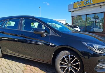 Opel Astra 71.800 km 14.390 &euro; Altmittweida 09648