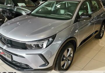 Opel Grandland (X) 15.600 km 22.469 &euro; Chemnitz - Mittelbach 09224
