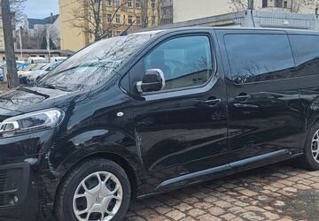 Citroen SpaceTourer 173.000 km 12.000 &euro; Chemnitz 09120