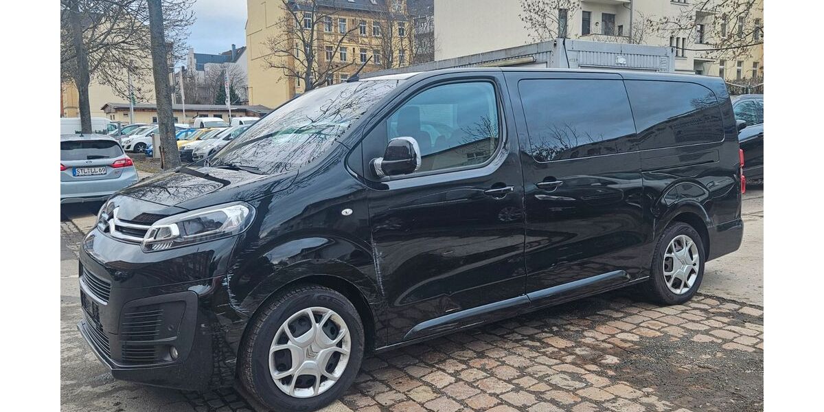 Citroen SpaceTourer 173.000 km 12.000 &euro; Chemnitz 09120