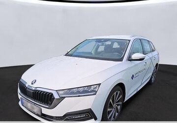 Skoda Octavia 23.260 km 23.969 &euro; Chemnitz 09125