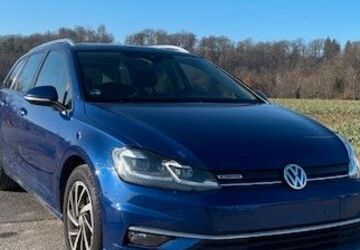 VW Golf 122.373 km 15.990 &euro; Rochlitz 09306