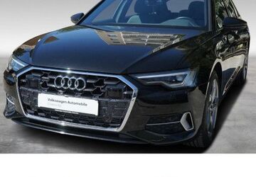 Audi A6 28.331 km 37.950 &euro; Chemnitz 09113