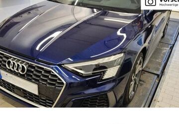 Audi A3 93.527 km 24.950 &euro; Chemnitz 09113