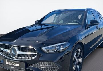 Mercedes-Benz C 180 19.321 km 32.700 &euro; Stollberg/Erzgebirge 09366