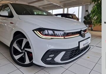 VW Polo 75.483 km 20.460 &euro; Glauchau 08371