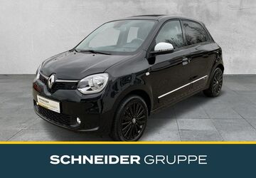 Renault Twingo 19.488 km 13.250 &euro; Chemnitz 09113