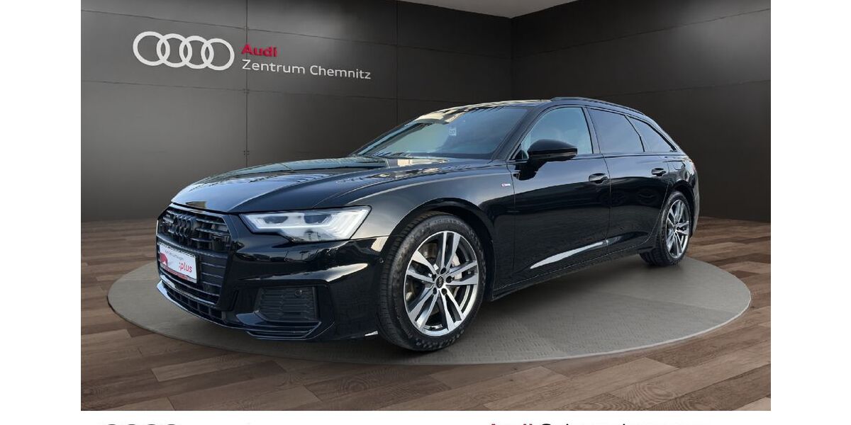 Audi A6 51.880 km 39.990 &euro; Chemnitz 09116