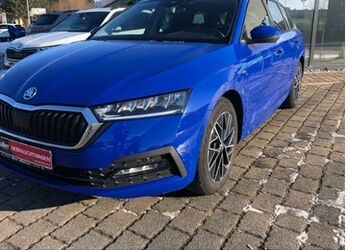 Skoda Octavia 77.208 km 20.950 &euro; Glauchau/ Sachsen 08371