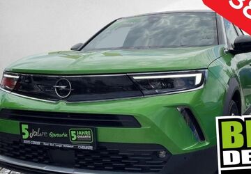 Opel Mokka 19.901 km 18.401 &euro; Chemnitz 09116