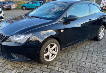 Seat Ibiza 98.600 km 6.350 &euro; Chemnitz-Röhrsdorf 09247