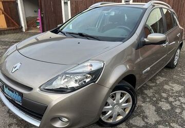 Renault Clio 56.536 km 6.299 &euro; Chemnitz 09111