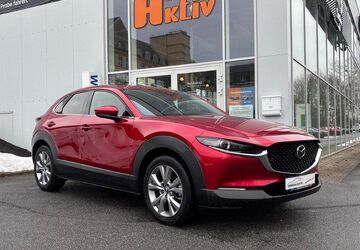 Mazda CX-30 32.891 km 21.990 &euro; Annaberg-Buchholz 09456